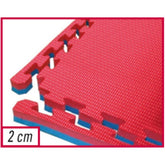 Estera de tatami MAT02-100